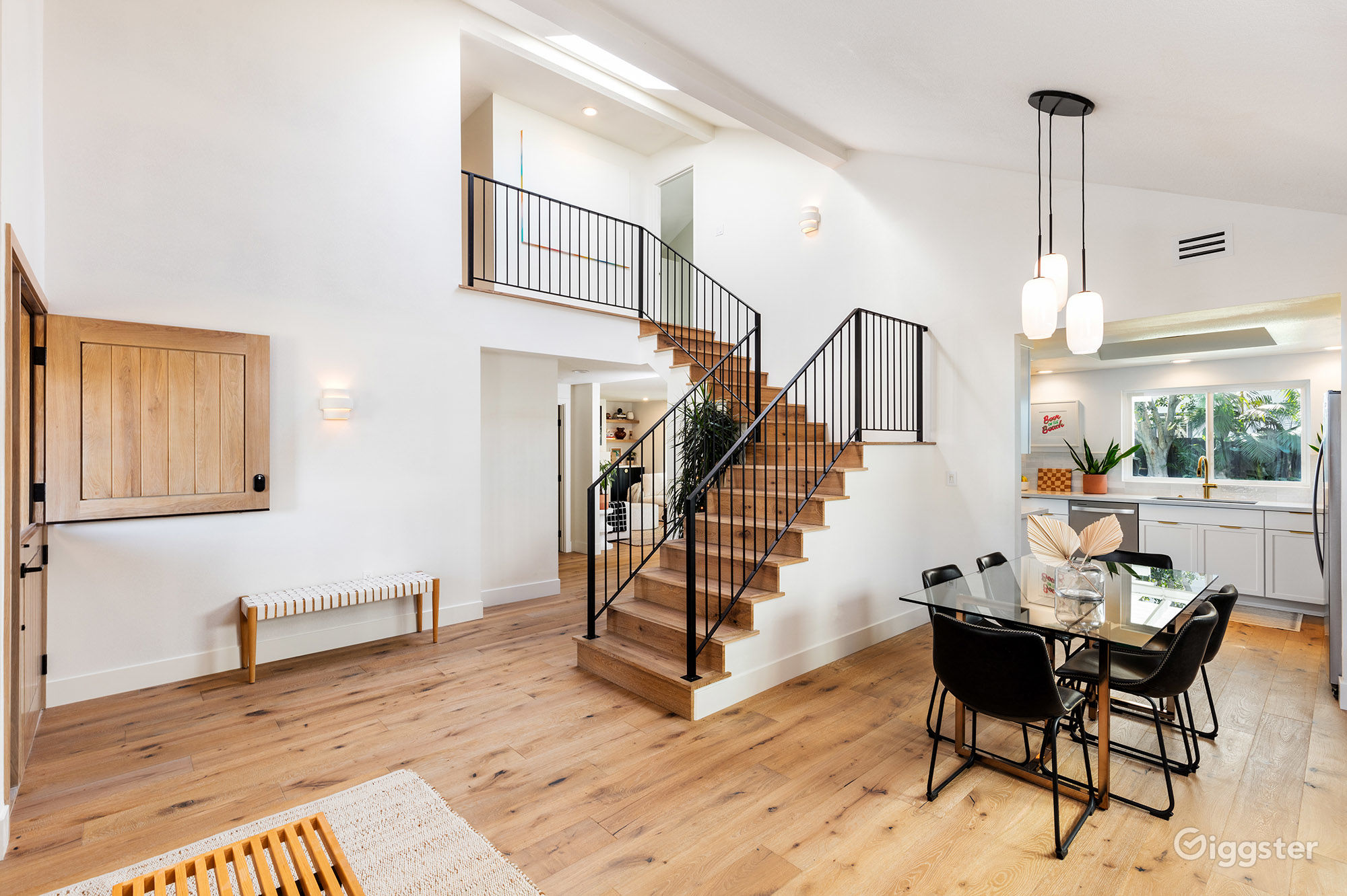 Beachy, Bright Family Home, Eastside Costa Mesa Rent this location on