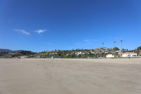 Will Rogers State Beach | Lifeguard Towers  6-7 Photo 24