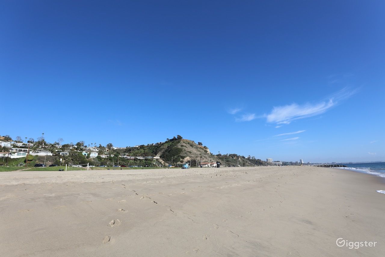Will Rogers State Beach | Lifeguard Towers  6-7 Photo 11
