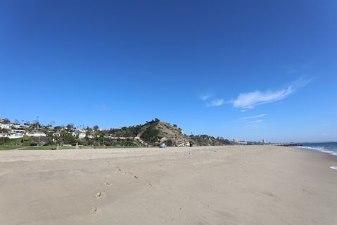 Will Rogers State Beach | Lifeguard Towers  6-7 Photo 11