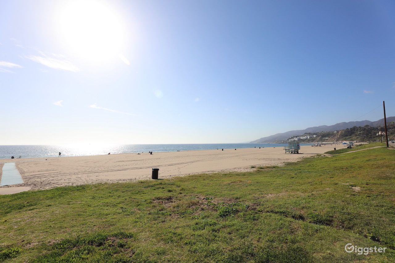 Will Rogers State Beach | Lifeguard Towers  6-7 Photo 55