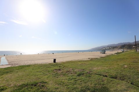 Will Rogers State Beach | Lifeguard Towers  6-7 Photo 55