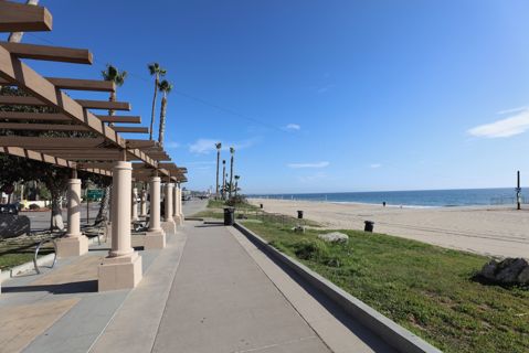 Will Rogers State Beach | Lifeguard Towers  6-7 Photo 53