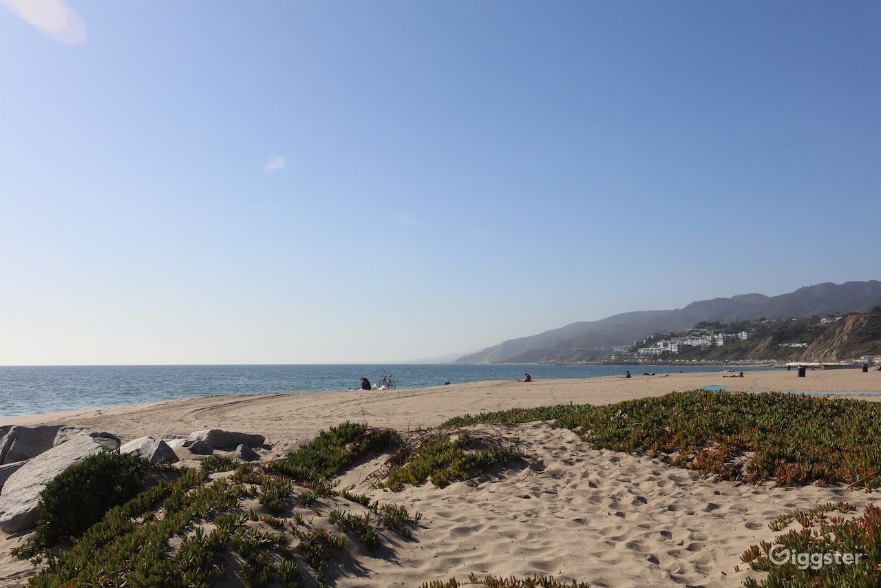Will Rogers State Beach | Lifeguard Towers  6-7 Photo 38