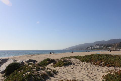 Will Rogers State Beach | Lifeguard Towers  6-7 Photo 38