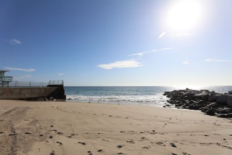 Will Rogers State Beach | Lifeguard Towers  6-7 Photo 32