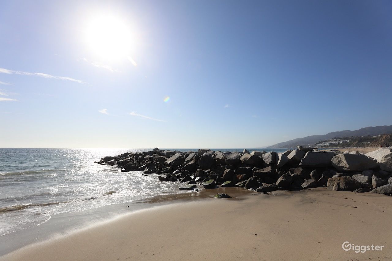 Will Rogers State Beach | Lifeguard Towers  6-7 Photo 33
