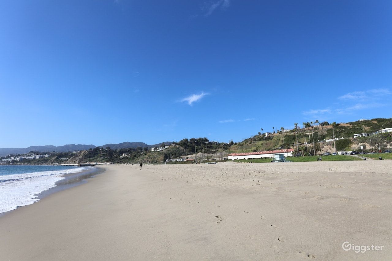 Will Rogers State Beach | Lifeguard Towers  6-7 Photo 10