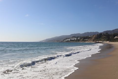 Will Rogers State Beach | Lifeguard Towers  6-7 Photo 15