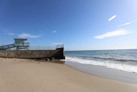 Will Rogers State Beach | Lifeguard Towers  6-7 Photo 35