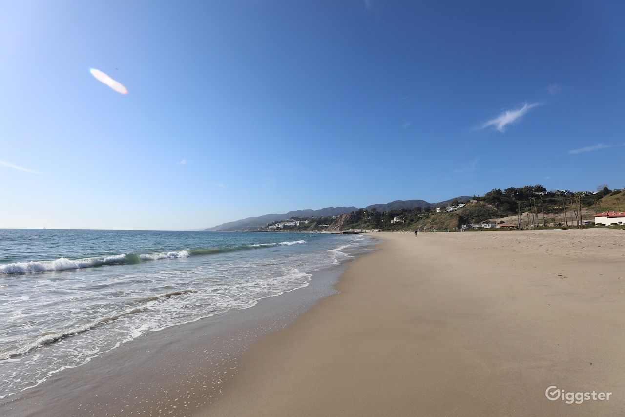 Will Rogers State Beach | Lifeguard Towers  6-7 Photo 3