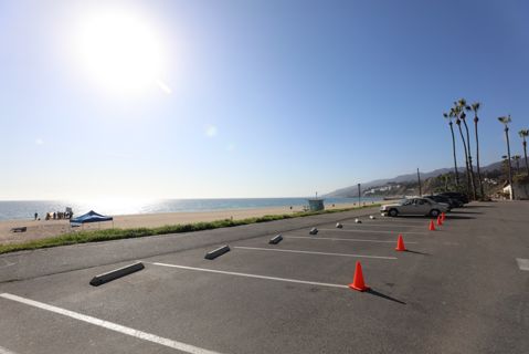 Will Rogers State Beach | Lifeguard Towers  6-7 Photo 98