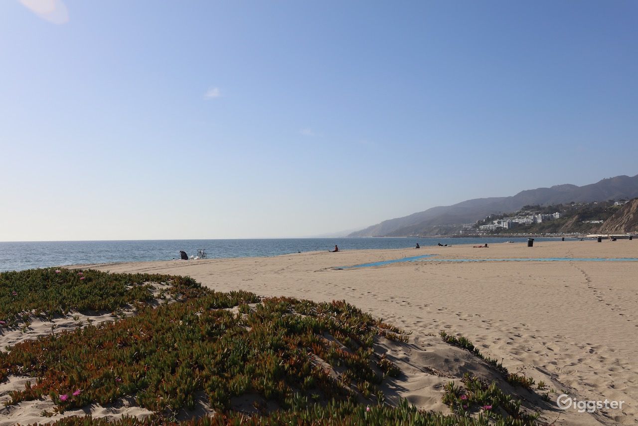 Will Rogers State Beach | Lifeguard Towers  6-7 Photo 41