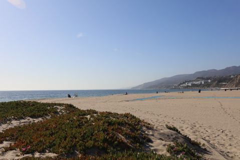 Will Rogers State Beach | Lifeguard Towers  6-7 Photo 41
