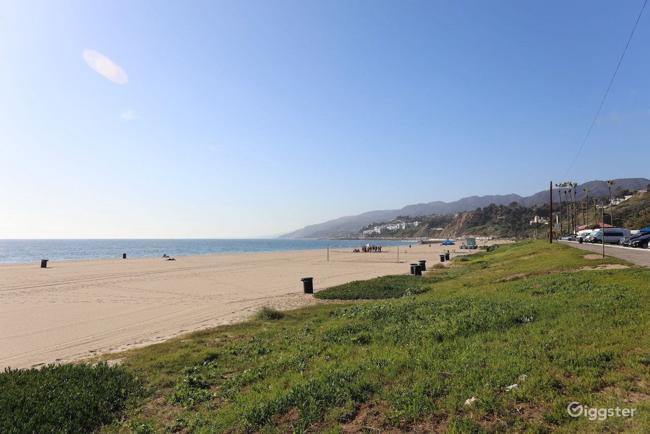 Will Rogers State Beach | Lifeguard Towers  6-7 Photo 63