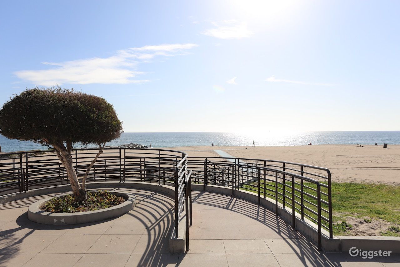 Will Rogers State Beach | Lifeguard Towers  6-7 Photo 54