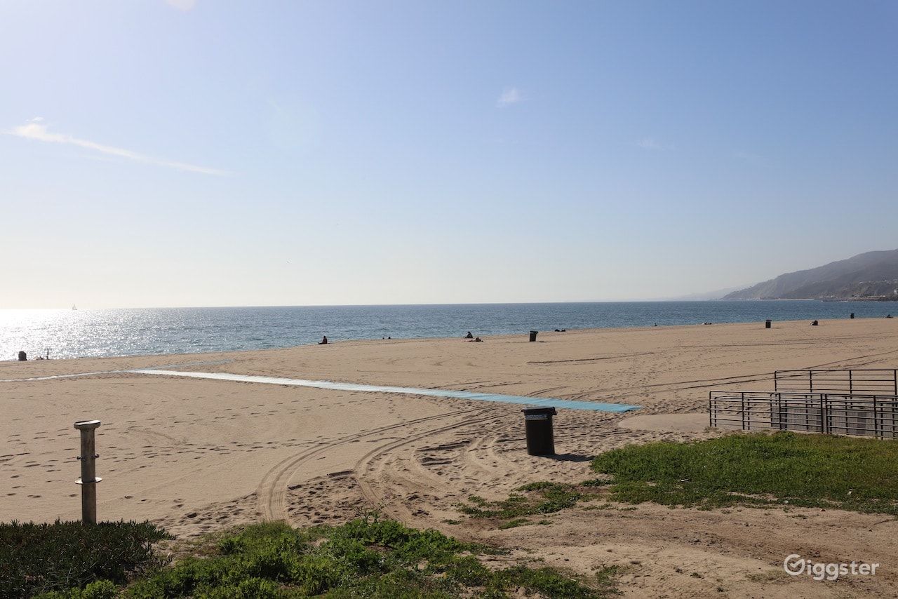 Will Rogers State Beach | Lifeguard Towers  6-7 Photo 44