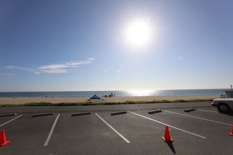 Will Rogers State Beach | Lifeguard Towers  6-7 Photo 4