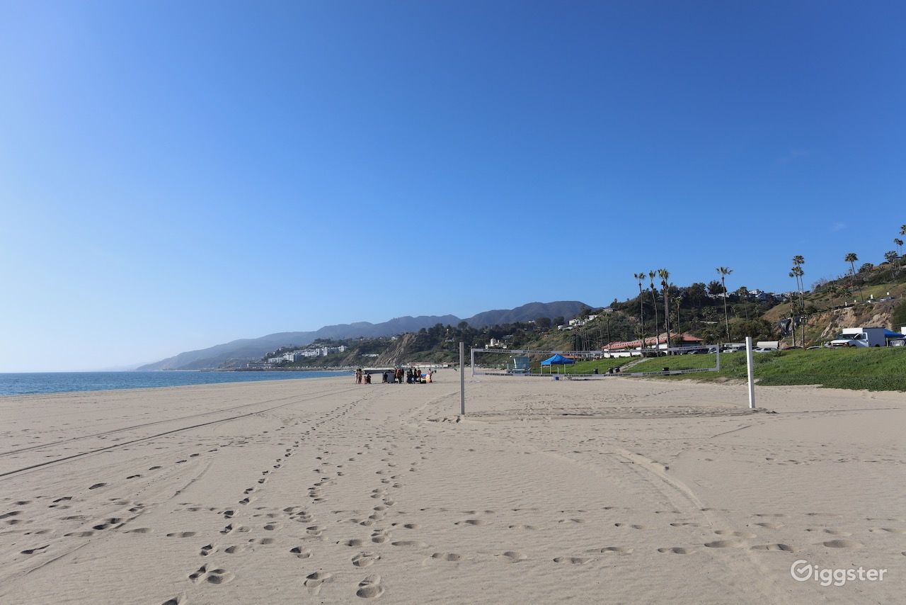 Will Rogers State Beach | Lifeguard Towers  6-7 Photo 73