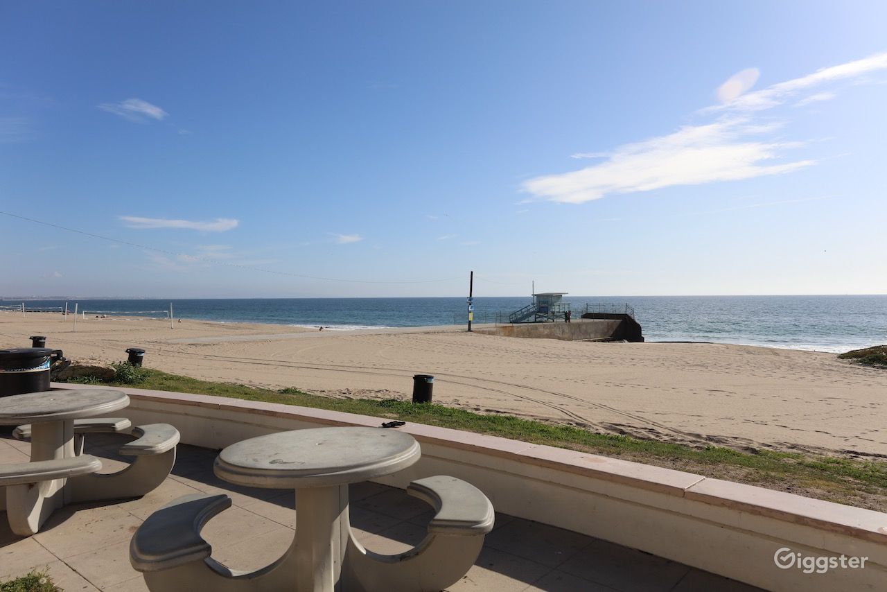 Will Rogers State Beach | Lifeguard Towers  6-7 Photo 47