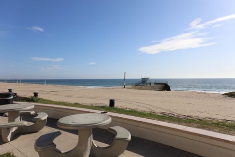 Will Rogers State Beach | Lifeguard Towers  6-7 Photo 47