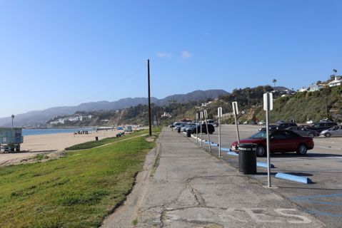 Will Rogers State Beach | Lifeguard Towers  6-7 Photo 57