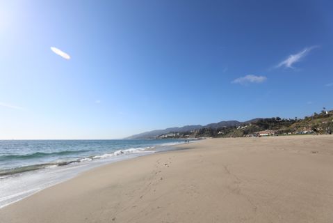 Will Rogers State Beach | Lifeguard Towers  6-7 Photo 23