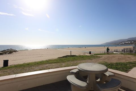Will Rogers State Beach | Lifeguard Towers  6-7 Photo 48