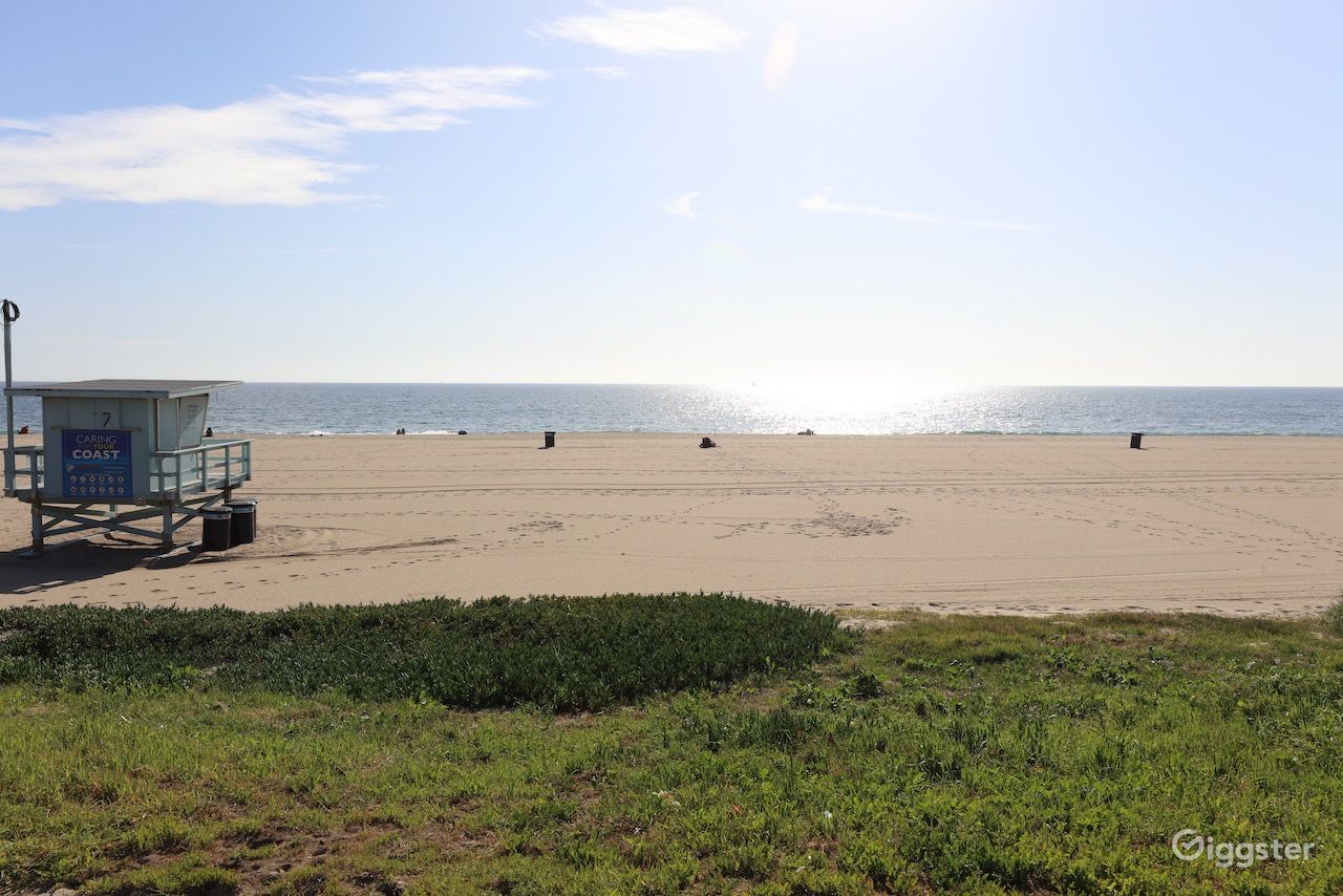 Will Rogers State Beach | Lifeguard Towers  6-7 Photo 62