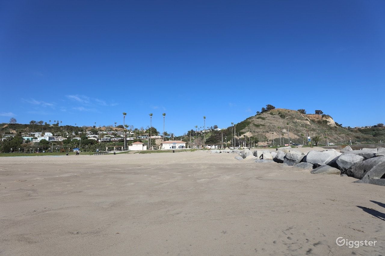 Will Rogers State Beach | Lifeguard Towers  6-7 Photo 25