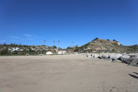 Will Rogers State Beach | Lifeguard Towers  6-7 Photo 25