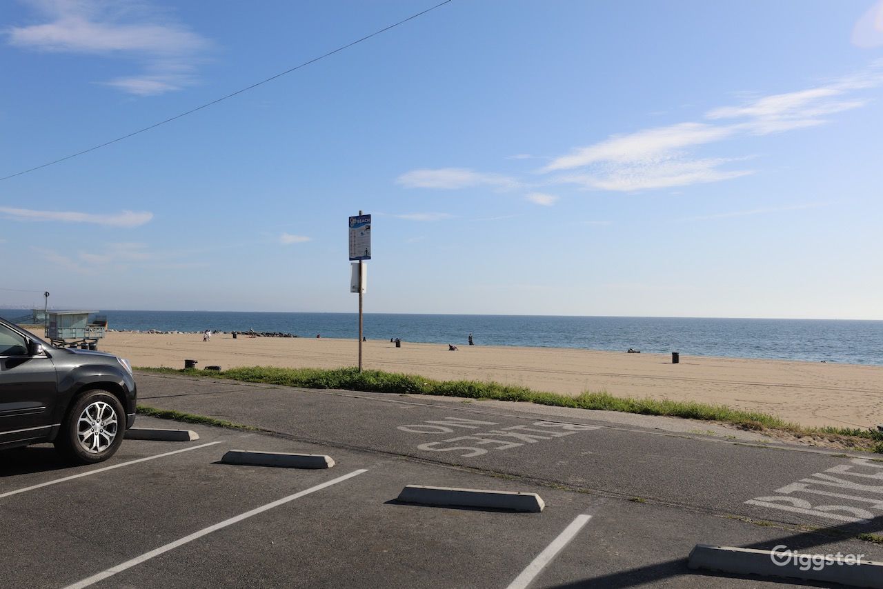 Will Rogers State Beach | Lifeguard Towers  6-7 Photo 106