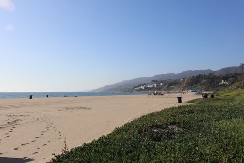 Will Rogers State Beach | Lifeguard Towers  6-7 Photo 65