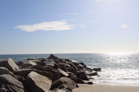 Will Rogers State Beach | Lifeguard Towers  6-7 Photo 26
