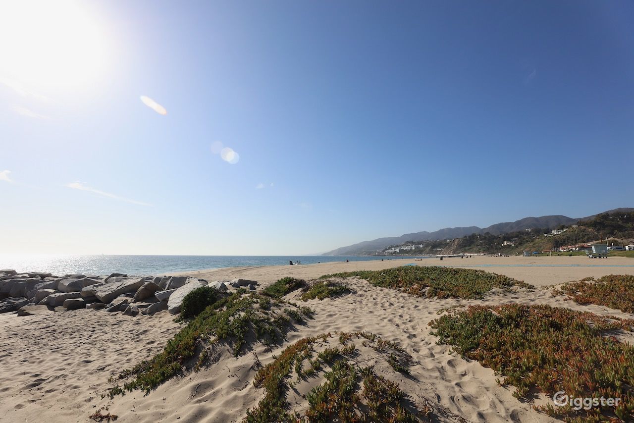 Will Rogers State Beach | Lifeguard Towers  6-7 Photo 37