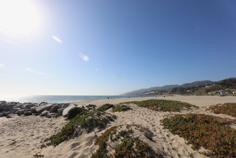 Will Rogers State Beach | Lifeguard Towers  6-7 Photo 37