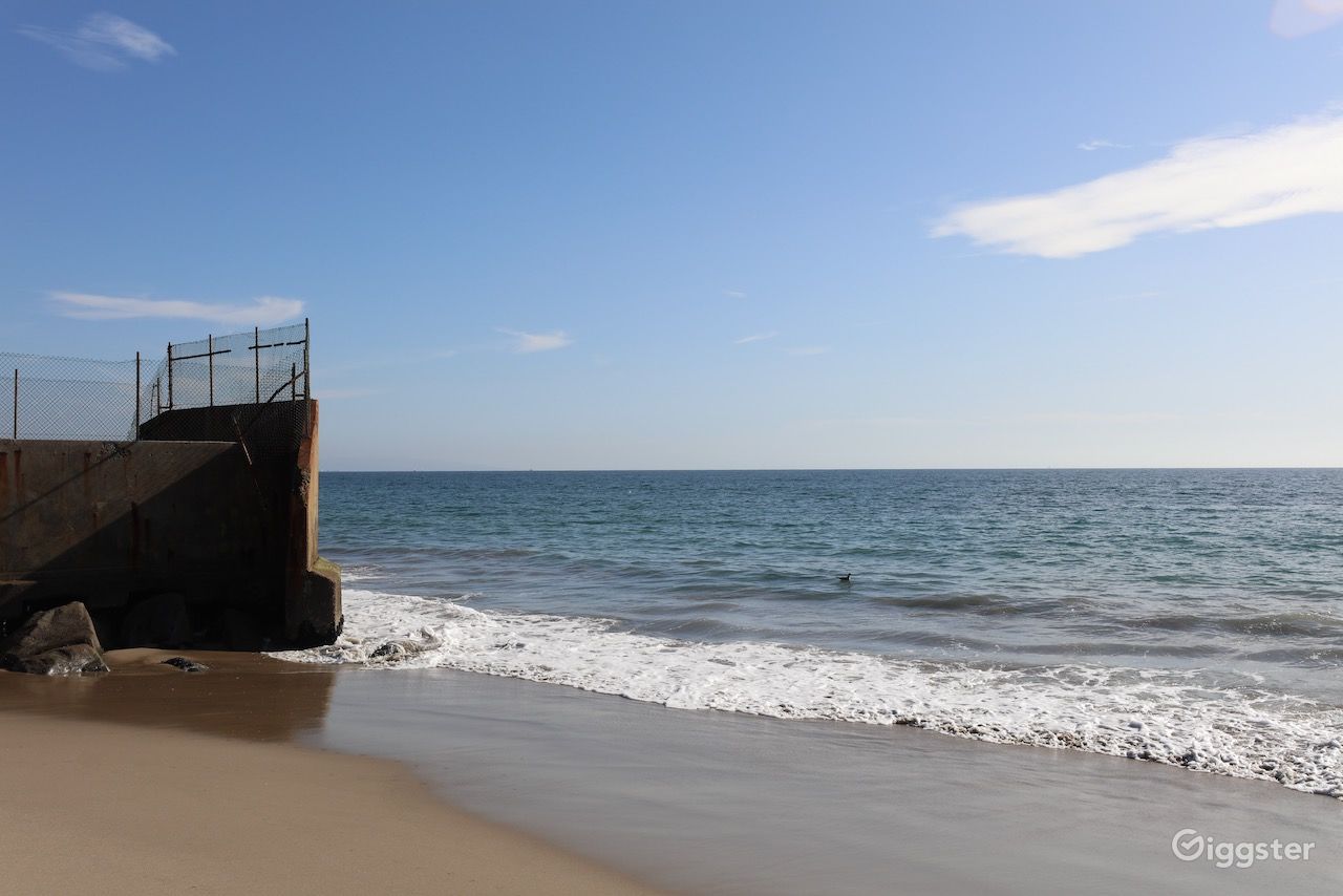 Will Rogers State Beach | Lifeguard Towers  6-7 Photo 34
