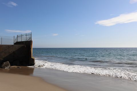 Will Rogers State Beach | Lifeguard Towers  6-7 Photo 34