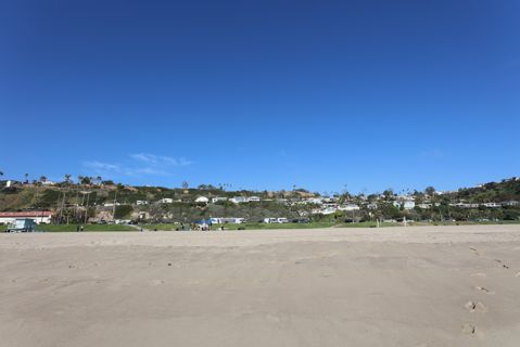 Will Rogers State Beach | Lifeguard Towers  6-7 Photo 9