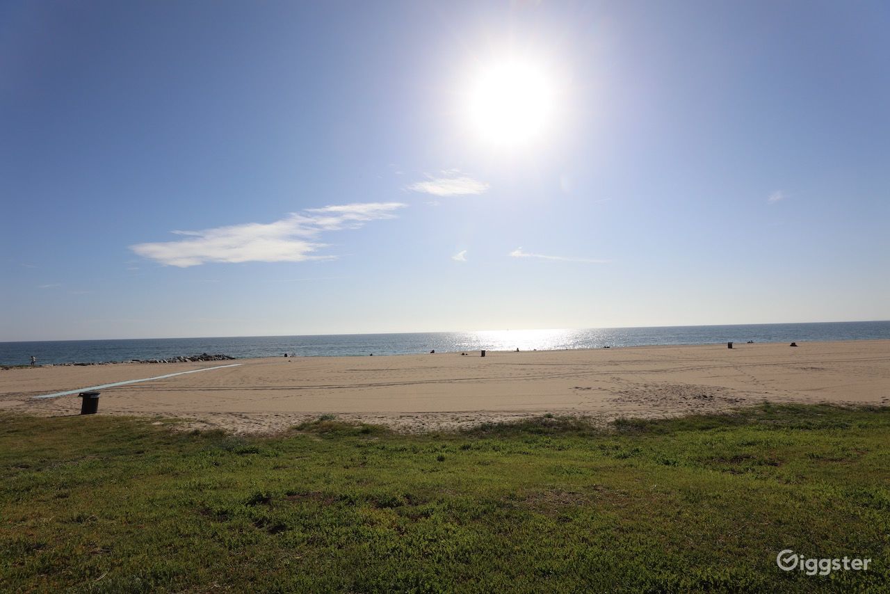 Will Rogers State Beach | Lifeguard Towers  6-7 Photo 58