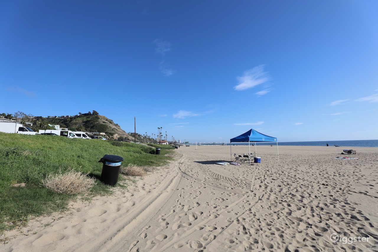 Will Rogers State Beach | Lifeguard Towers  6-7 Photo 91