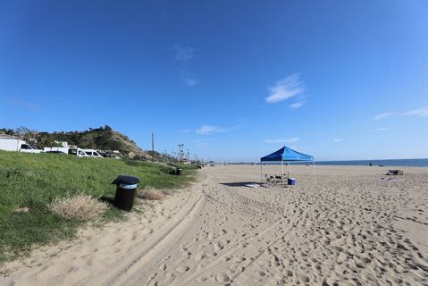 Will Rogers State Beach | Lifeguard Towers  6-7 Photo 91