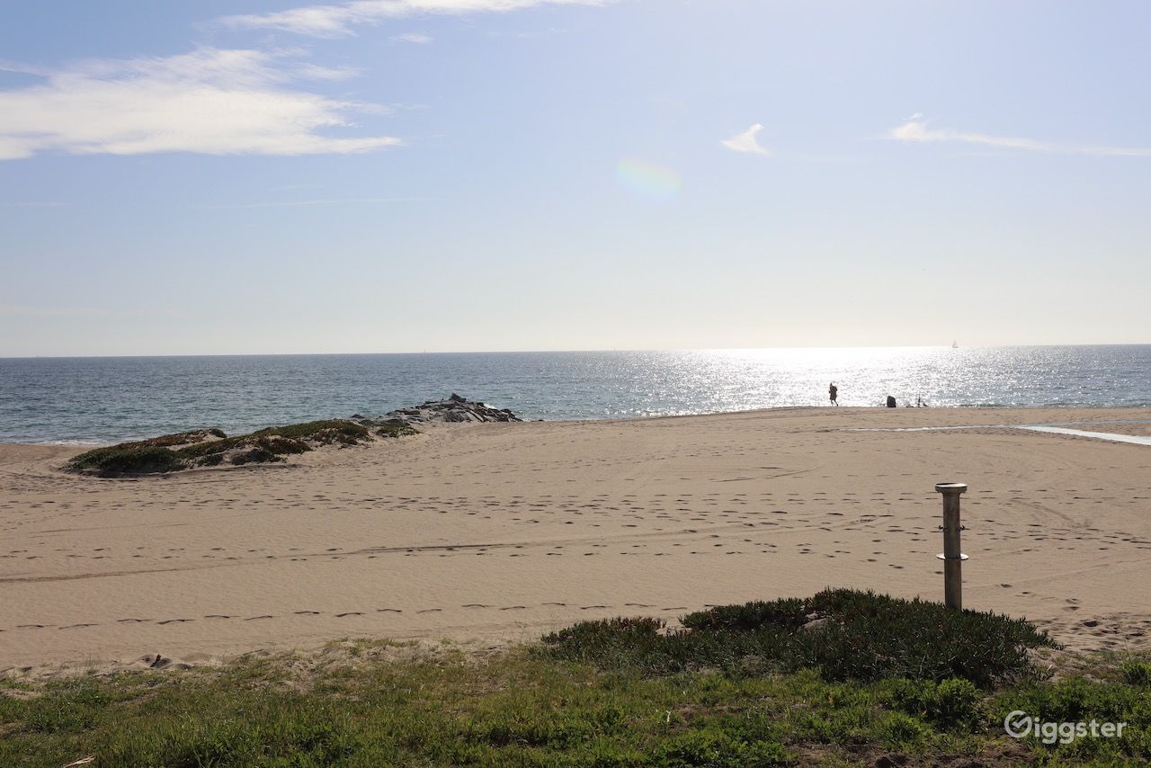 Will Rogers State Beach | Lifeguard Towers  6-7 Photo 43