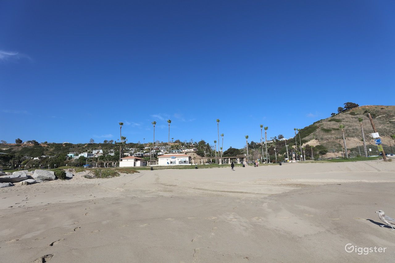 Will Rogers State Beach | Lifeguard Towers  6-7 Photo 36