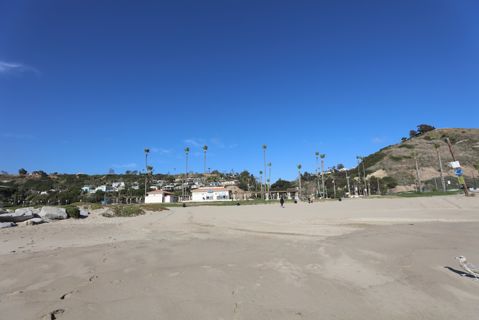 Will Rogers State Beach | Lifeguard Towers  6-7 Photo 36