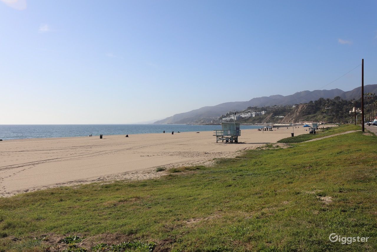 Will Rogers State Beach | Lifeguard Towers  6-7 Photo 56