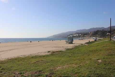 Will Rogers State Beach | Lifeguard Towers  6-7 Photo 56