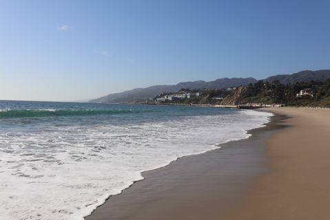 Will Rogers State Beach | Lifeguard Towers  6-7 Photo 6