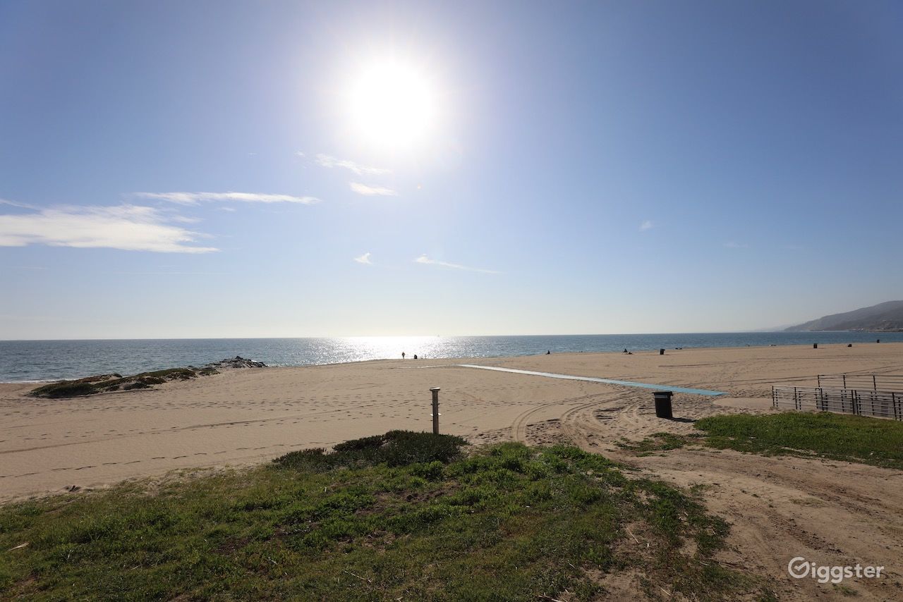 Will Rogers State Beach | Lifeguard Towers  6-7 Photo 5