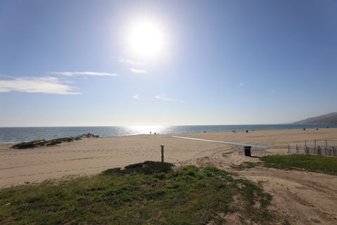 Will Rogers State Beach | Lifeguard Towers  6-7 Photo 5